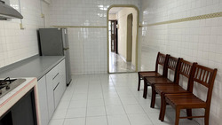 Blk 121 Ang Mo Kio Avenue 3 (Ang Mo Kio), HDB 3 Rooms #577595871